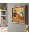 NAS 714 NASREDDİN HOCA PUZZLE 100