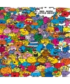 14451 PUZZLE 500 MR MEN LİSANSLI 500 PARÇA YETİŞKİN PUZZLE
