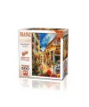 20075 PUZZLE 500 NARROW STONY STREET