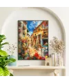 20075 PUZZLE 500 NARROW STONY STREET