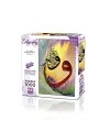 20732 VAV Allah Her şeye Kadirdir 1000 parça puzzle