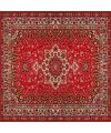 20764 PUZZLE 1000 OLD PARSİAN CARPET
