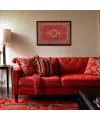 20764 PUZZLE 1000 OLD PARSİAN CARPET