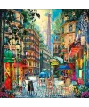 20850 PUZZLE 1000 PARİS AFTER THE RAİN