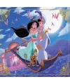 ALD 709 ALAADDİN PUZZLE 50 PRÇ