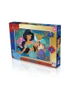 ALD 714 ALAADDİN PUZZLE 100 PRÇ