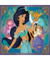 ALD 714 ALAADDİN PUZZLE 100 PRÇ