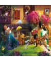 ENC 714 ENCANTO PUZZLE 100