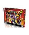 INC 113 INCREDIBLES 2 PUZZLE 200