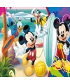 MCH709 MİCKEY MOUSE PUZZLE 50