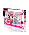 MIN113 MINNİE PUZZLE 200