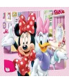 MIN113 MINNİE PUZZLE 200