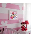 MIN113 MINNİE PUZZLE 200