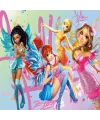 WINX 714 PUZZLE 100