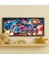31506 MAGICAL COSMOS 100 PARÇA PUZZLE