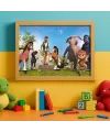 DORU 714 PUZZLE 100