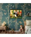 KP 113 KUNG FU PANDA PUZZLE 200 PRÇ