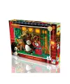 KP 709 KUNG FU PANDA PUZZLE 50 PRÇ