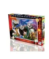 KP 714 KUNG FU PANDA PUZZLE 100 PRÇ