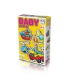 12003 BABY PUZZLE ULAŞIM