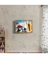 DAL 714 101 DALMATİON PUZZLE 100