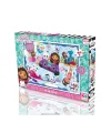 GB 714 GABBYS DOLLHOUSE PUZZLE 100 PRÇ