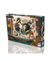 HD 113 HOW TO TRAİN YOUR DRAGON PUZZLE 200 PRÇ
