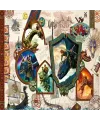 HD 113 HOW TO TRAİN YOUR DRAGON PUZZLE 200 PRÇ