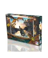 HD 714 HOW TO TRAIN YOUR DRAGON PUZZLE 100 PRÇ