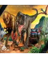 JW 113 JURRASIC WORLD REBİRTH PUZZLE 200 PRÇ