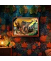 JW 113 JURRASIC WORLD REBİRTH PUZZLE 200 PRÇ