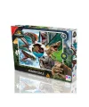 JW 709 JURRASIC WORLD REBİRTH PUZZLE 50 PRÇ