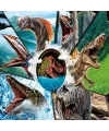 JW 709 JURRASIC WORLD REBİRTH PUZZLE 50 PRÇ