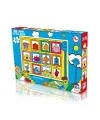 MRMEN 714 LITTLE MISS 100 PARÇA