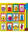 MRMEN 714 LITTLE MISS 100 PARÇA