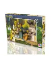 SH 113 SHREK PUZZLE 200 PRÇ