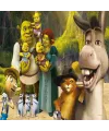 SH 113 SHREK PUZZLE 200 PRÇ