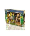 SH 709 SHREK PUZZLE 50 PRÇ