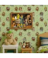 SH 709 SHREK PUZZLE 50 PRÇ