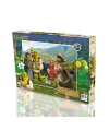 SH 714 SHREK PUZZLE 100 PRÇ