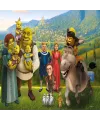 SH 714 SHREK PUZZLE 100 PRÇ