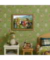 SH 714 SHREK PUZZLE 100 PRÇ
