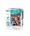 20823 PUZZLE 1000 Starry Night of Art