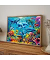 20825 PUZZLE 1000 Treasure Under the Sea
