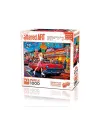 20838 PUZZLE 1000 A Sparkling American Dream