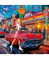 20838 PUZZLE 1000 A Sparkling American Dream
