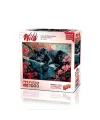 20842 PUZZLE 1000 Hunter of Hidden Paradise