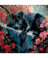 20842 PUZZLE 1000 Hunter of Hidden Paradise