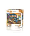 20812 PUZZLE 1000 Evening in Portofino