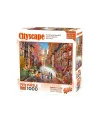 20813 PUZZLE 1000 Hot Summer Days NYC